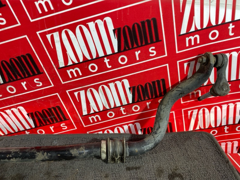 Стабилизатор поперечной устойчивости, 1000 рублей, Солонцы