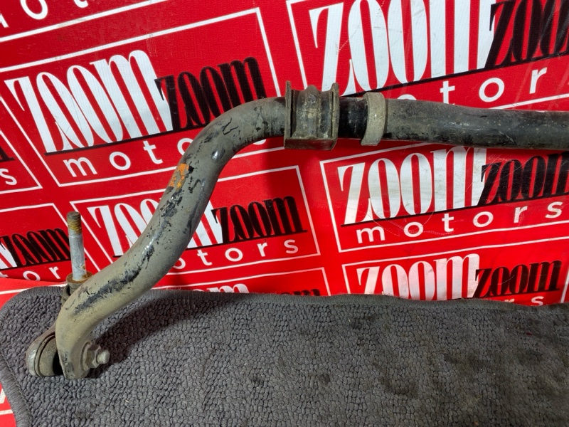 Стабилизатор поперечной устойчивости, 1000 рублей, Солонцы