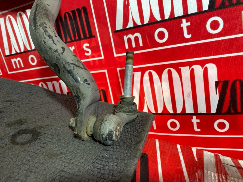 Стабилизатор поперечной устойчивости, 1000 рублей, Солонцы