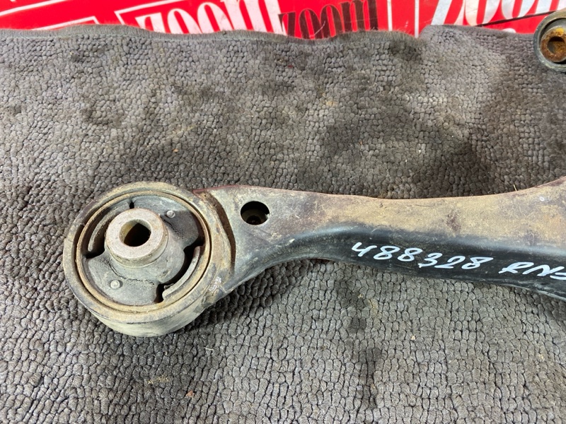 Рычаг подвески нижний, 1000 рублей, Солонцы