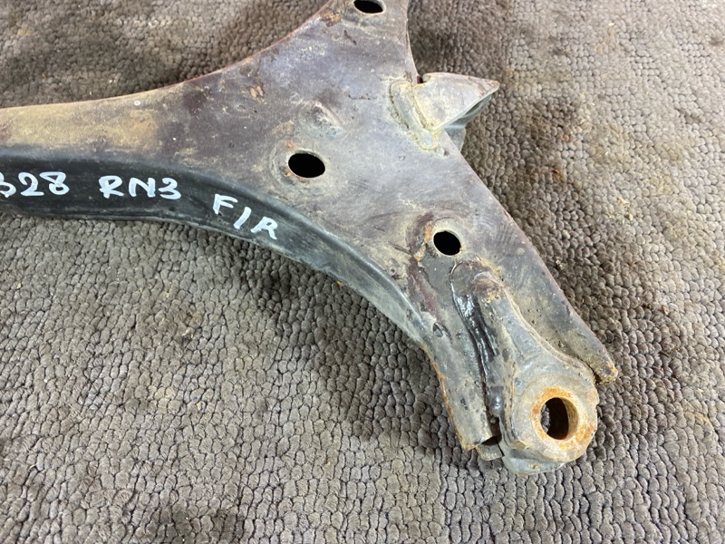 Рычаг подвески нижний, 1000 рублей, Солонцы