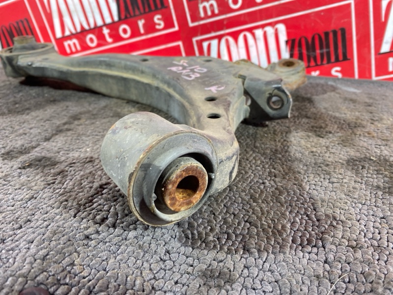 Рычаг подвески нижний, 1000 рублей, Солонцы