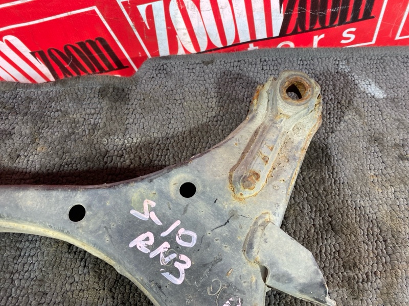 Рычаг подвески нижний, 1000 рублей, Солонцы