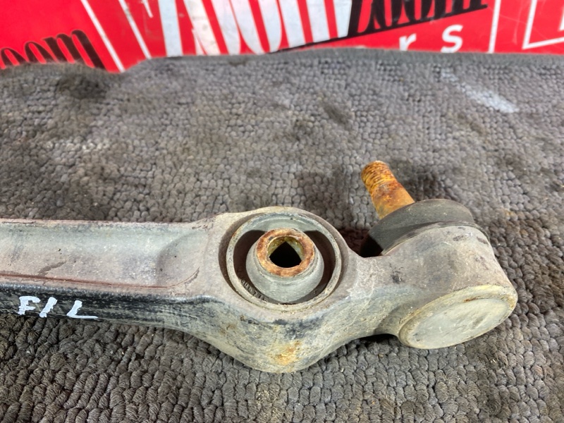 Рычаг подвески нижний, 4400 рублей, Солонцы