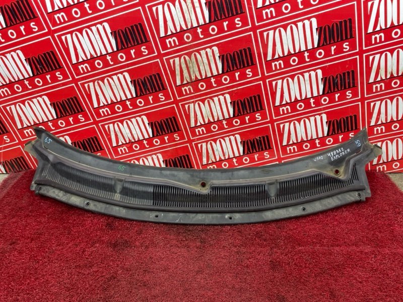 Решетка под лобовое стекло, 3300 рублей, Солонцы