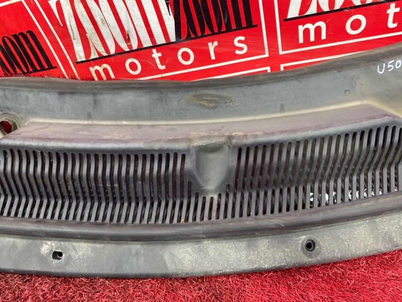 Решетка под лобовое стекло, 3300 рублей, Солонцы