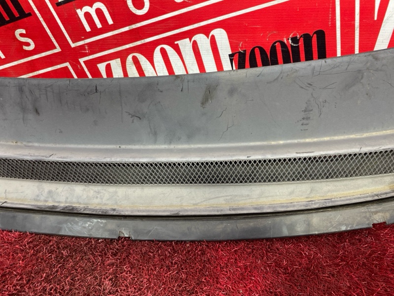 Решетка под лобовое стекло, 1000 рублей, Солонцы