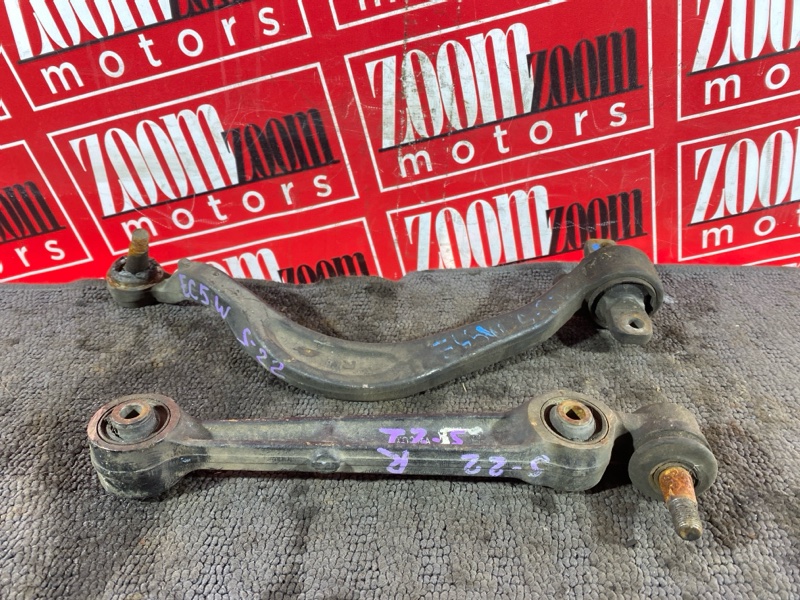 Рычаг подвески нижний, 5300 рублей, Солонцы