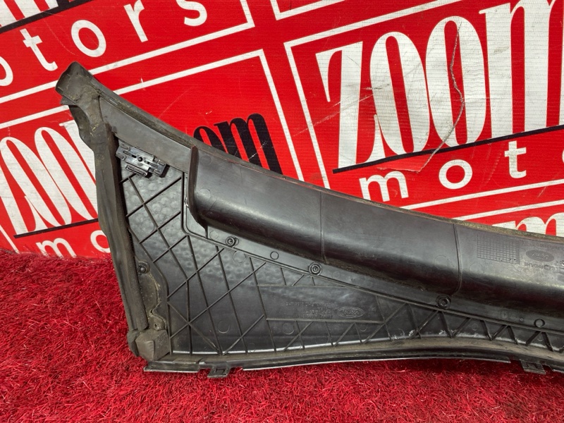 Решетка под лобовое стекло, 1000 рублей, Солонцы