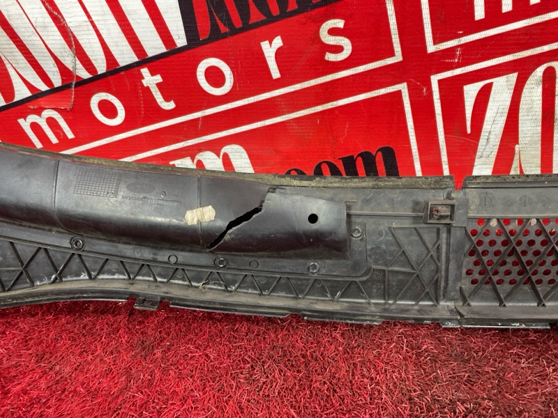 Решетка под лобовое стекло, 1000 рублей, Солонцы