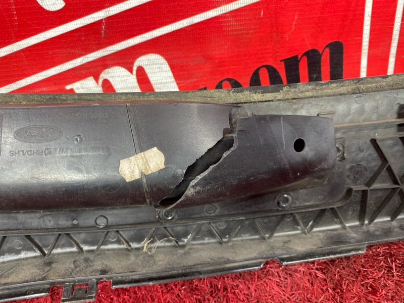 Решетка под лобовое стекло, 1000 рублей, Солонцы