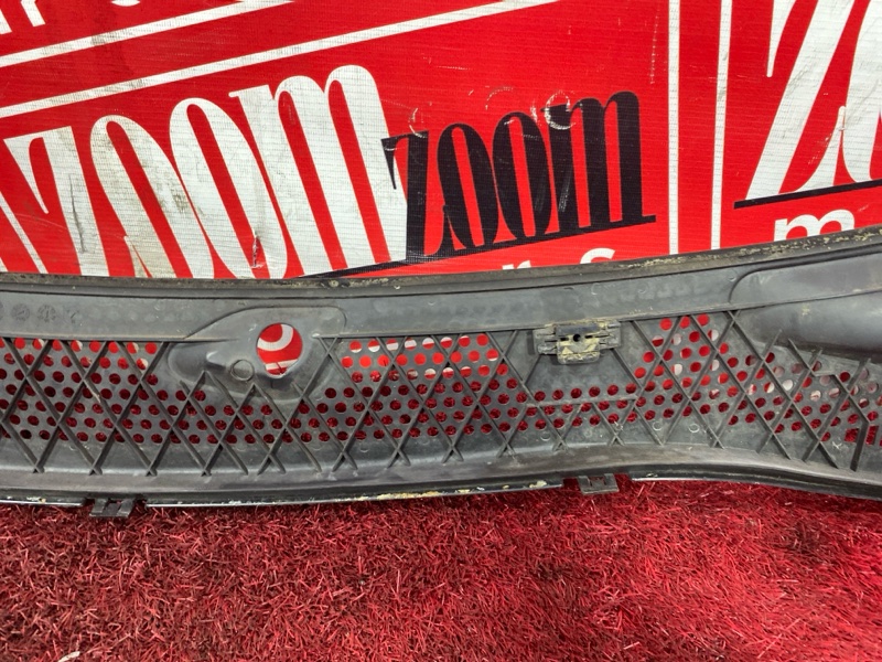 Решетка под лобовое стекло, 1000 рублей, Солонцы