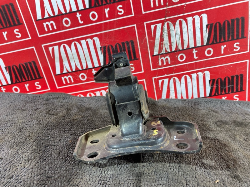 Подушка двигателя, 1000 рублей, Солонцы