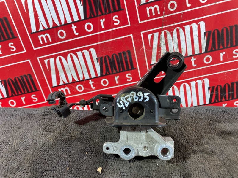 Подушка двигателя, 1000 рублей, Солонцы