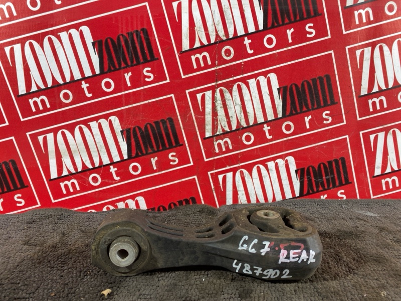 Подушка двигателя, 1500 рублей, Солонцы