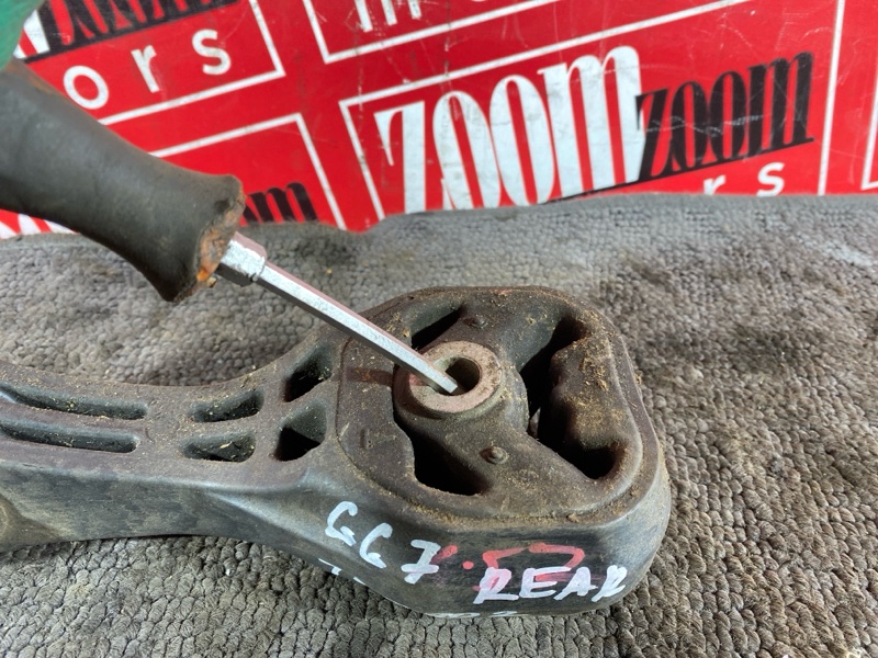 Подушка двигателя, 1500 рублей, Солонцы