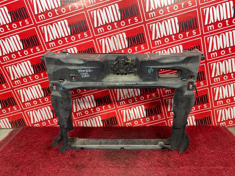 Рамка радиатора, 32500 рублей, Солонцы