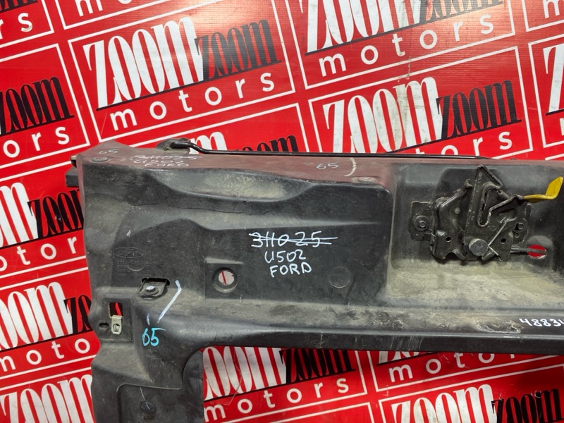 Рамка радиатора, 32500 рублей, Солонцы