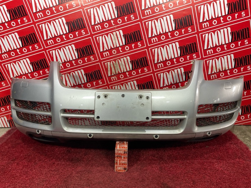 Бампер, 31700 рублей, Солонцы