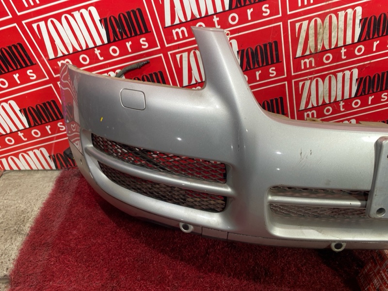 Бампер, 31700 рублей, Солонцы