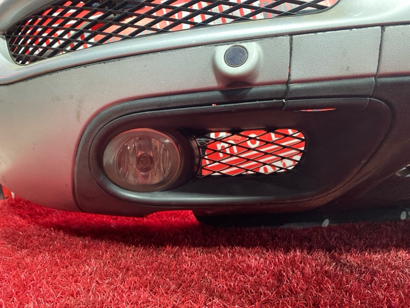 Бампер, 31700 рублей, Солонцы