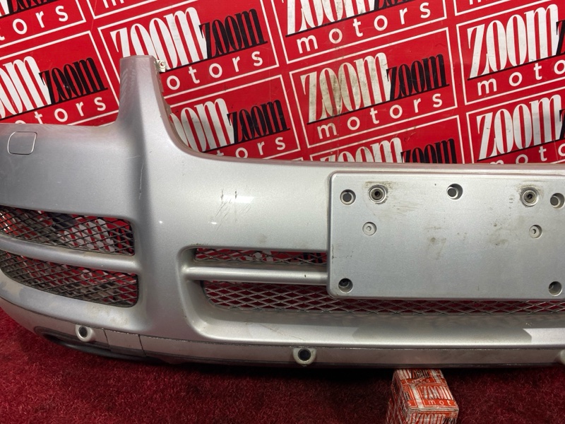 Бампер, 31700 рублей, Солонцы