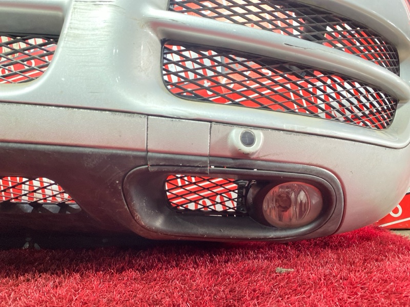 Бампер, 31700 рублей, Солонцы