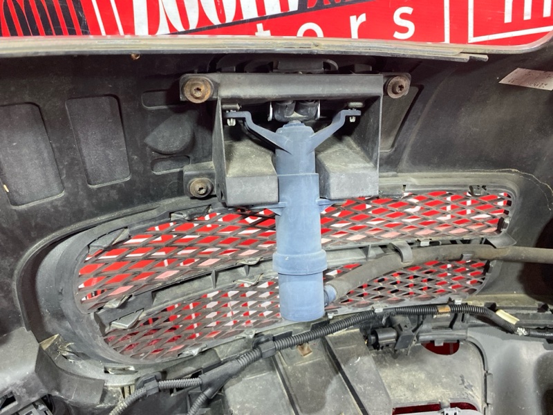 Бампер, 31700 рублей, Солонцы