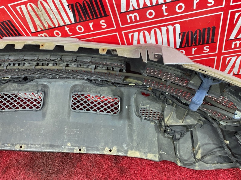 Бампер, 31700 рублей, Солонцы