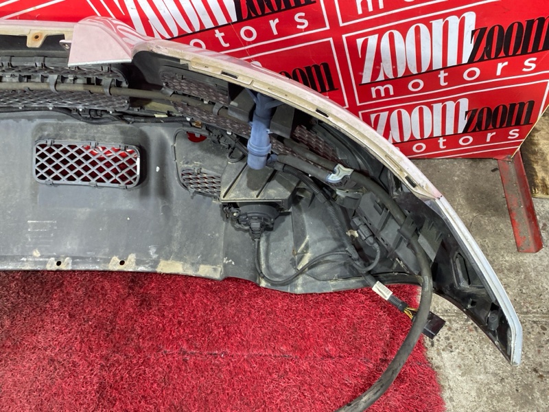 Бампер, 31700 рублей, Солонцы