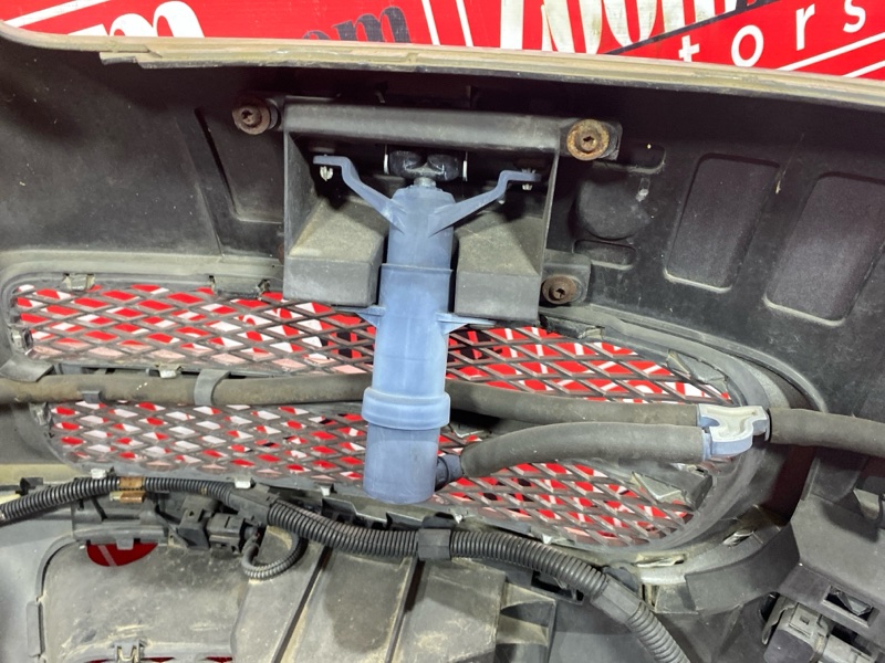 Бампер, 31700 рублей, Солонцы