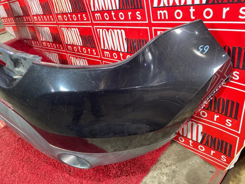 Бампер, 90300 рублей, Солонцы