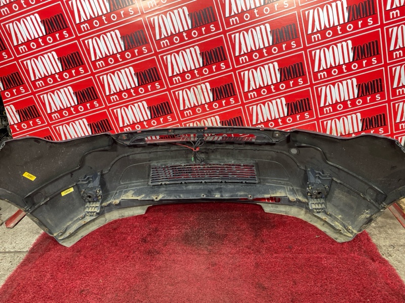 Бампер, 90300 рублей, Солонцы