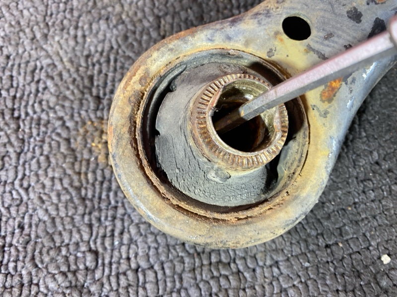 Рычаг подвески нижний, 1100 рублей, Солонцы