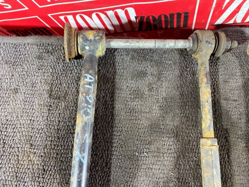 Тяга задняя, 3300 рублей, Солонцы