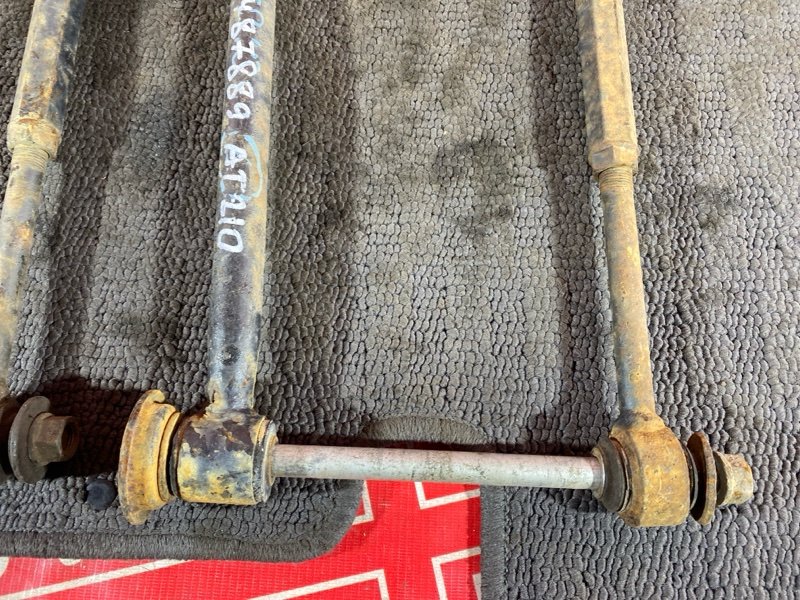 Тяга задняя, 3300 рублей, Солонцы