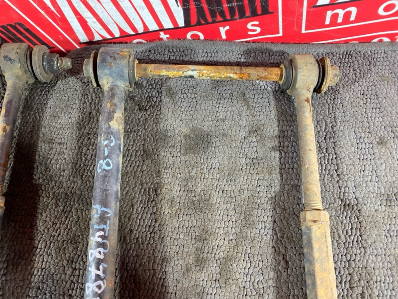 Тяга задняя, 3300 рублей, Солонцы