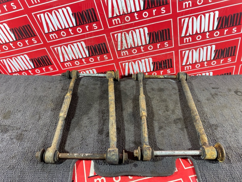 Тяга задняя, 3300 рублей, Солонцы