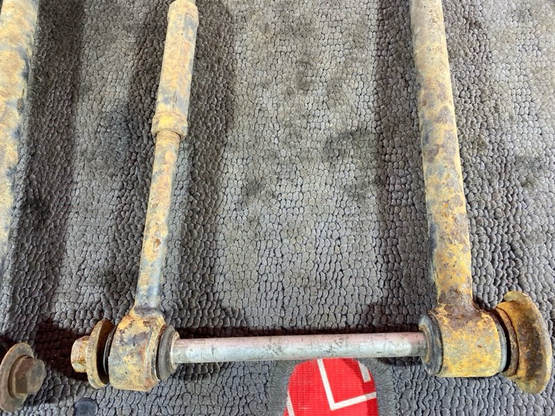 Тяга задняя, 3300 рублей, Солонцы