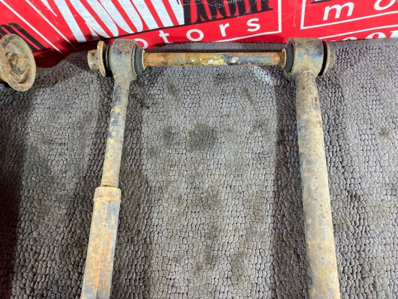 Тяга задняя, 3300 рублей, Солонцы