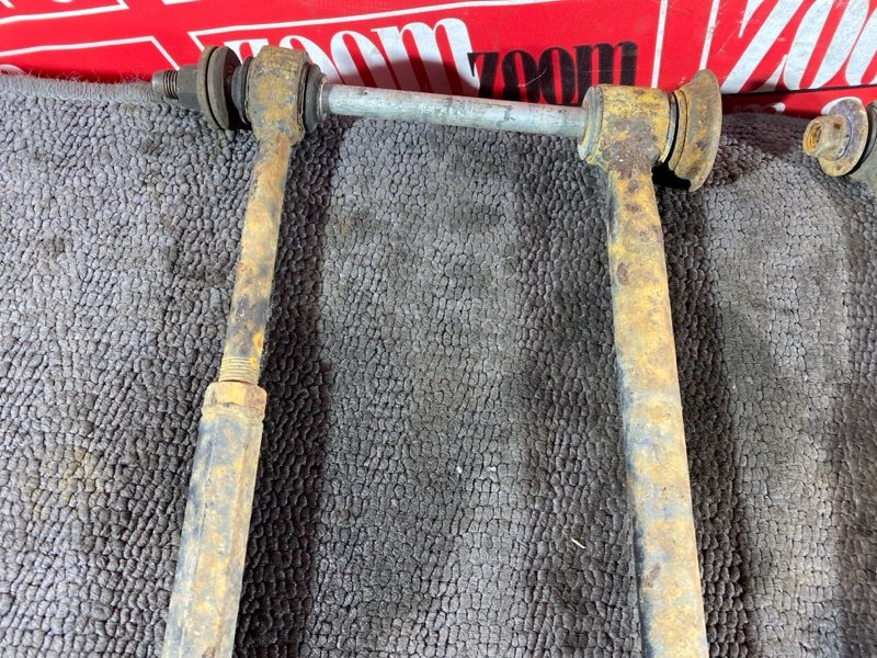 Тяга задняя, 3300 рублей, Солонцы