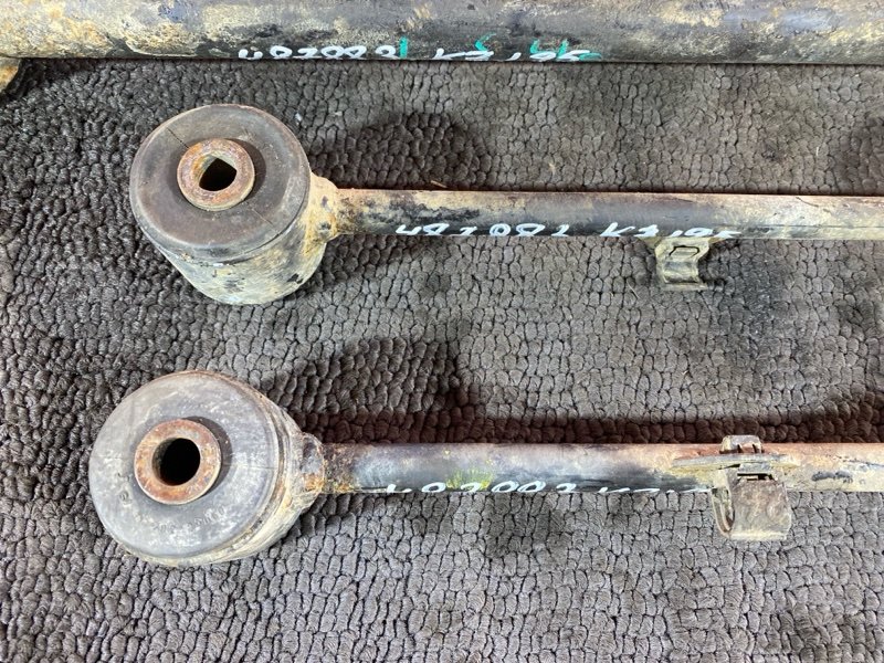 Тяга задняя, 4600 рублей, Солонцы