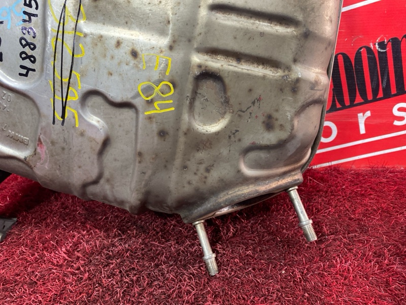 Глушитель, 2500 рублей, Солонцы