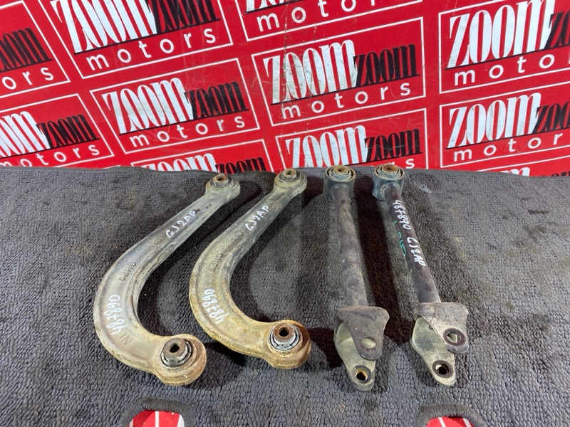 Рычаг подвески верхний, 3400 рублей, Солонцы