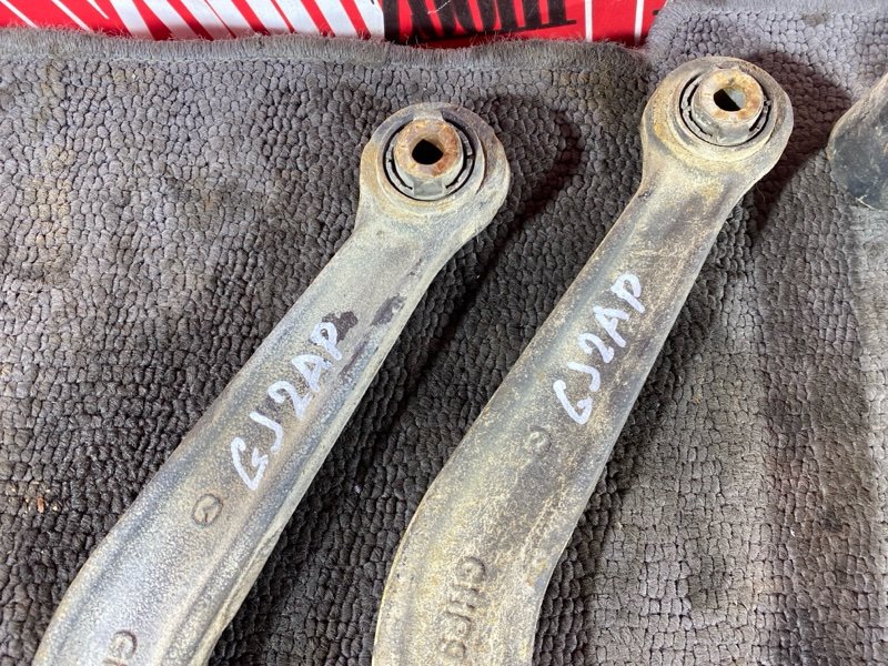 Рычаг подвески верхний, 3400 рублей, Солонцы