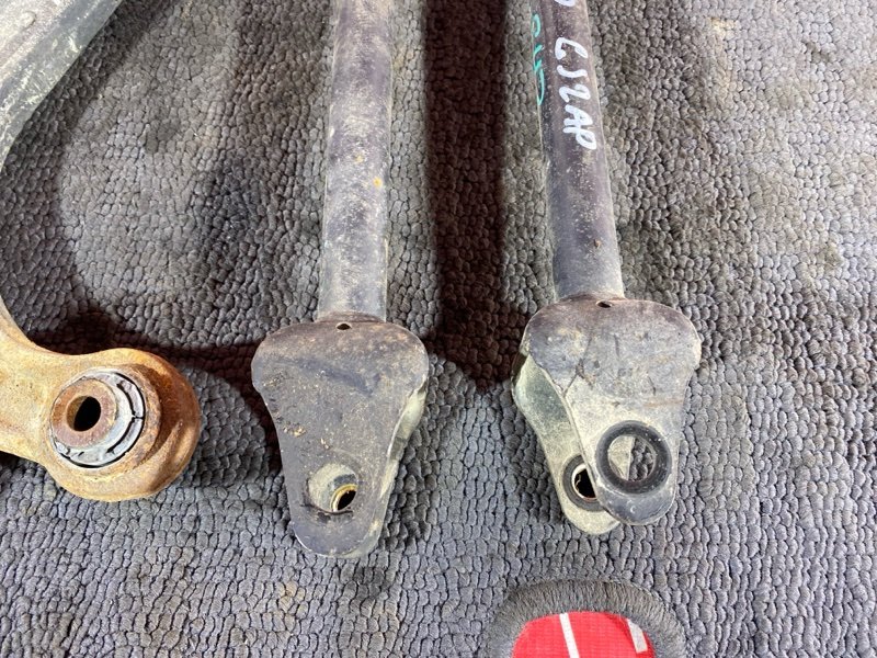 Рычаг подвески верхний, 3400 рублей, Солонцы