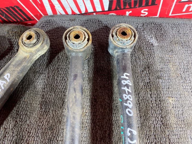 Рычаг подвески верхний, 3400 рублей, Солонцы