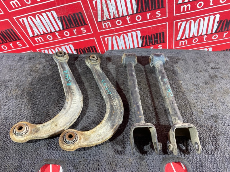 Рычаг подвески верхний, 3400 рублей, Солонцы