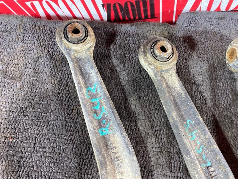 Рычаг подвески верхний, 3400 рублей, Солонцы