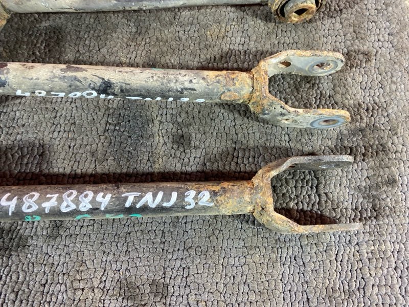 Тяга задняя, 1600 рублей, Солонцы